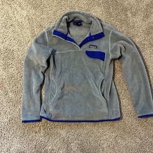 EUC medium Patagonia re-tool